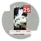 Light Grey Suede Mat Board for 16x24 Frames - Fits 11x22 Photos
